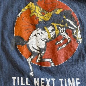 Imogene and Willie Shirt